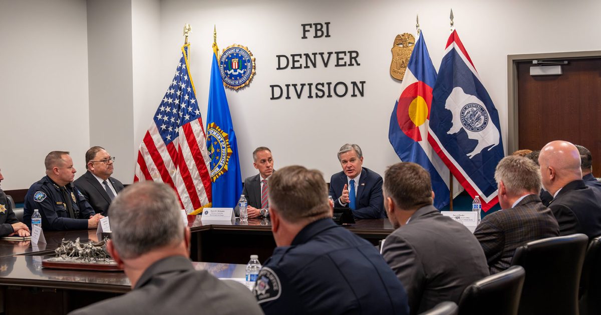 FBI says cyber fraud cost Americans $21B last year – here’s what you need to know