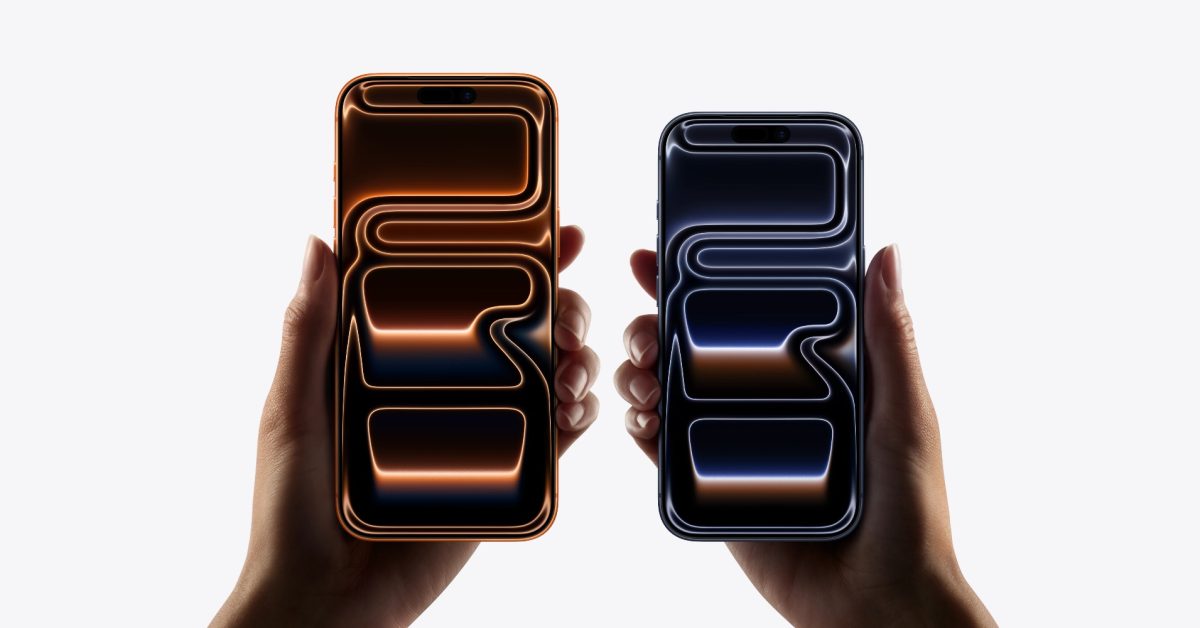 Report: iPhones accounted for half of the top 10 best-selling smartphones in Q4 2025