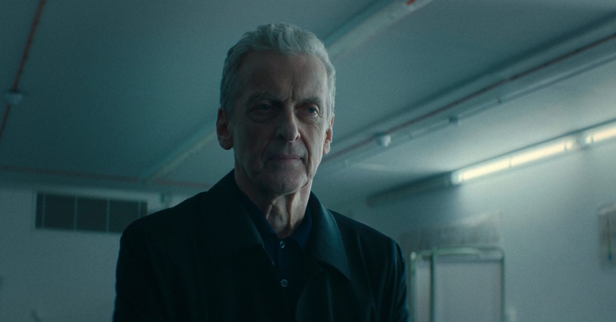 Apple TV’s acclaimed London crime thriller is back with new season