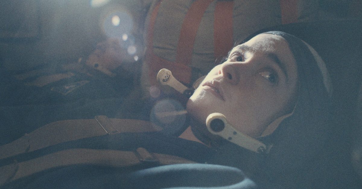 New Apple TV space-race thriller series is coming soon, trailer here