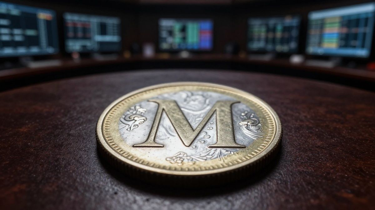 MemeCore (M) Under Fire as Onchain Probe Reveals 90% Insider Control