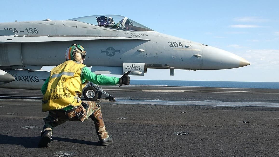 The Final Countdown for Oil Markets