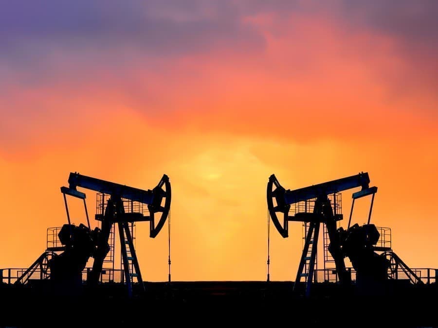 Oil Prices Plunge Below $100 as Trump Announces Iran Ceasefire