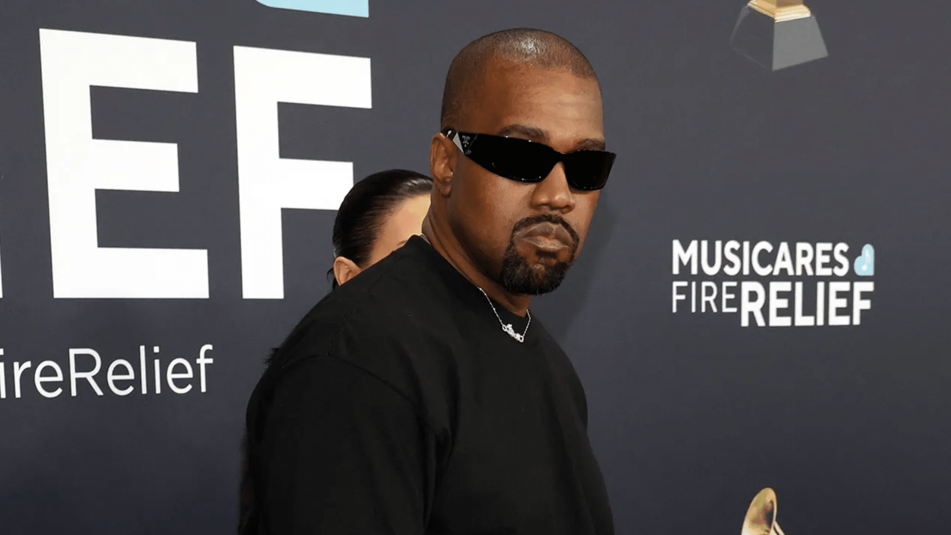 Kanye West and the Wireless backlash is a real test of whether people actually believe in second chances