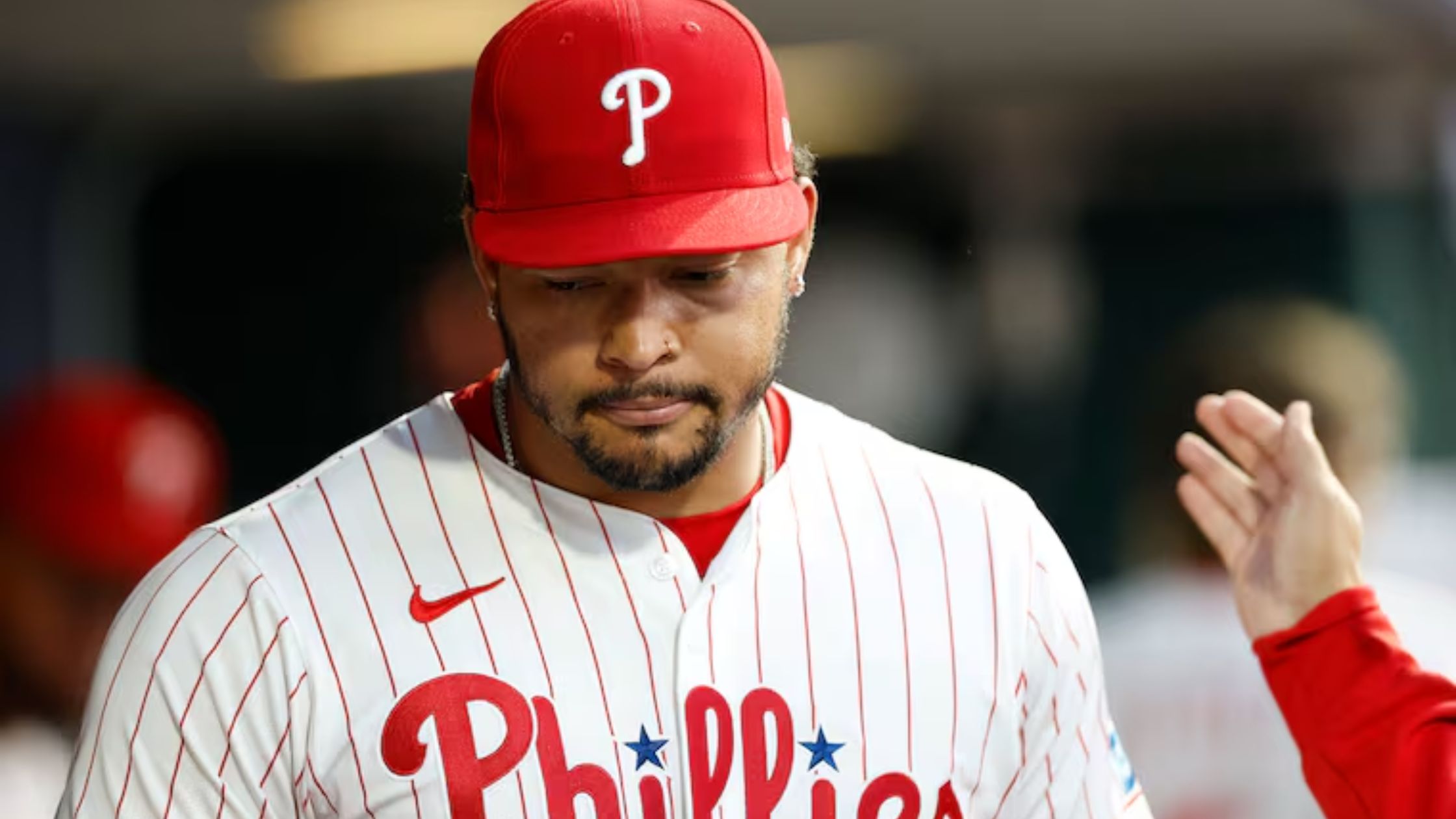 Taijuan Walker’s $72 Million contract continues to be the worst deal in Phillies history