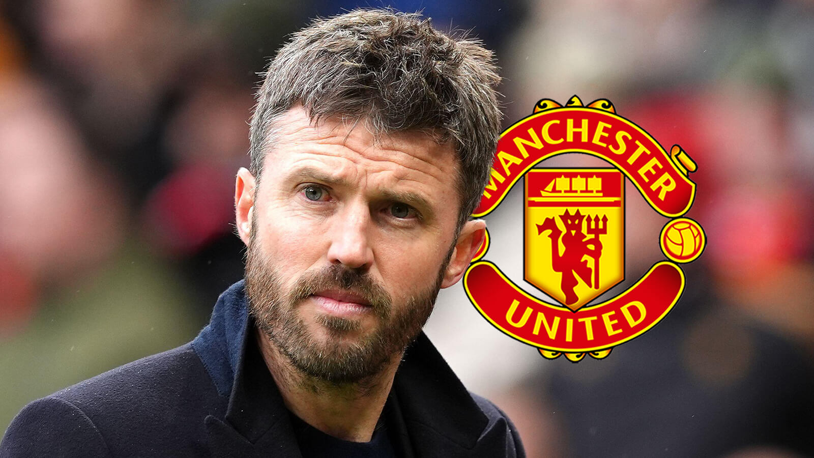 Man Utd players give final verdict on Carrick as £155m ‘revolution’ becomes clear