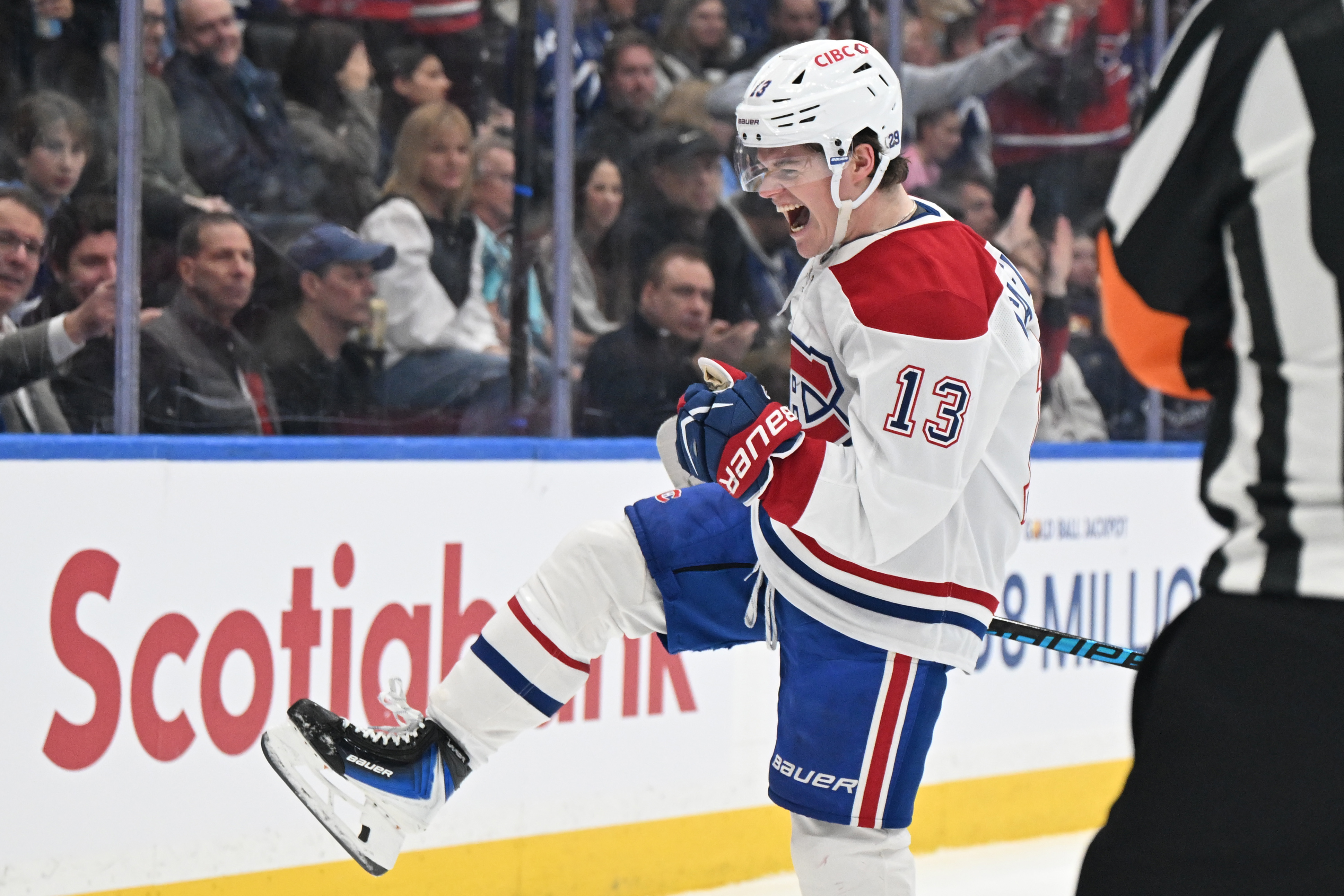 Wednesday Habs Headlines: To 50 and beyond